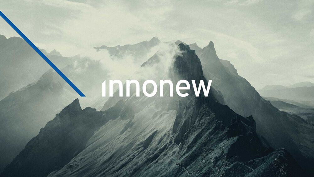 innosolv dévoile sa nouvelle image!