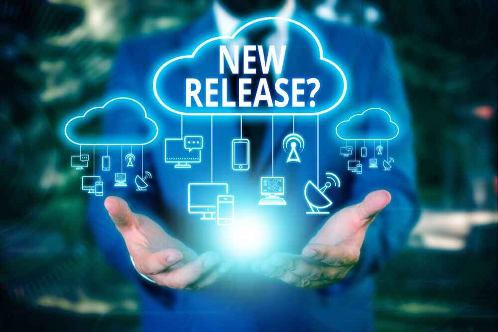 Der innosolv Release 2022 ist da!