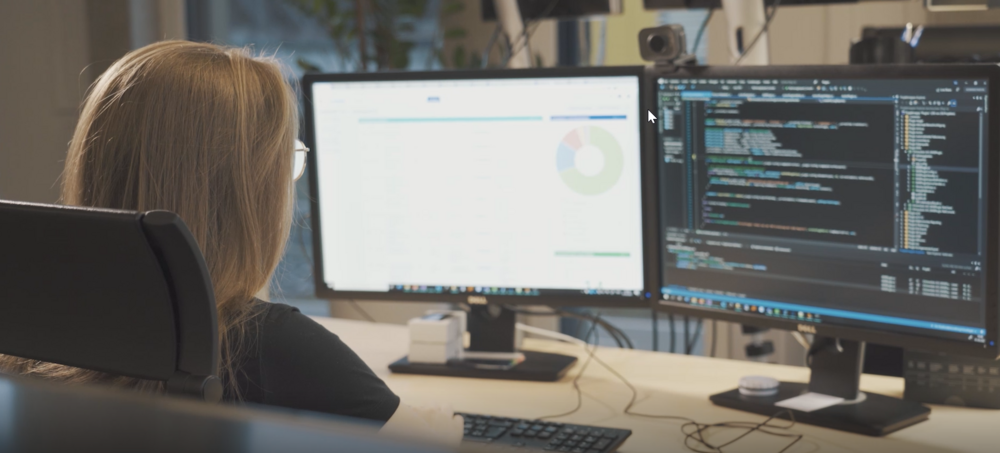 Frauen in der Informatik