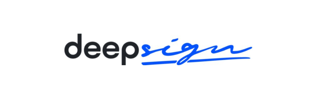 Verträge digital signieren – ganz einfach mit DeepSign