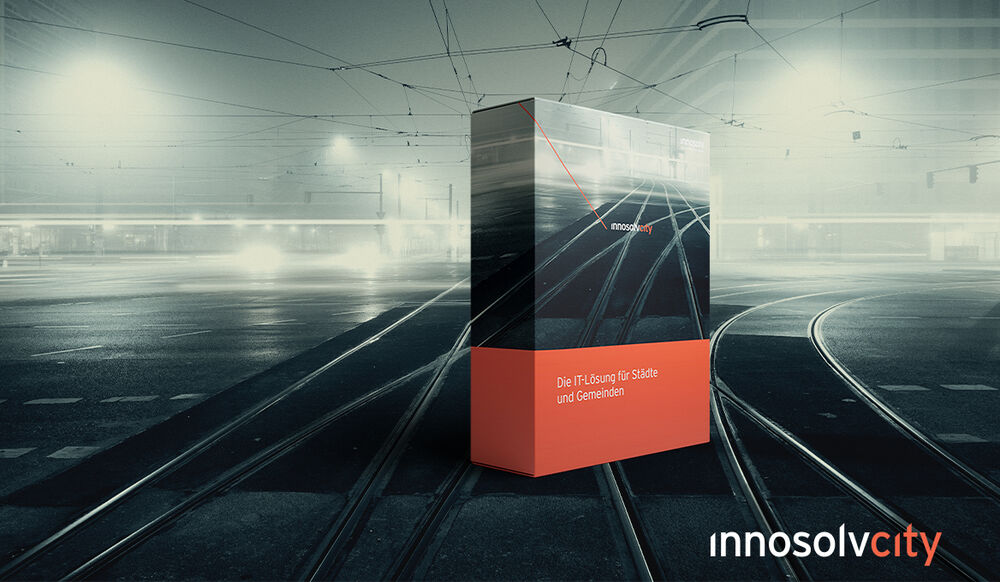 Une plateforme performante: innosolvcity. Portrait