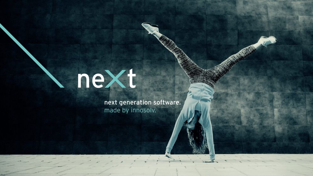 neXt. Eine Reise in die Zukunft