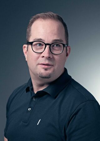 Benjamin Meile